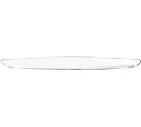 Griglia profilo calandra dx Serie3 E90 06-08 cromato