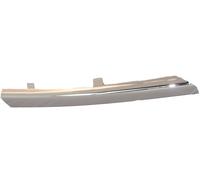 Griglia profilo calandra sx ALMERA 02- cromato 62387-BN700