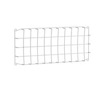 Griglia Protettiva IK10 Per Modulo LED da 200W