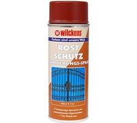 Griglia protettiva spray 400 ML ROSSO MARRONE