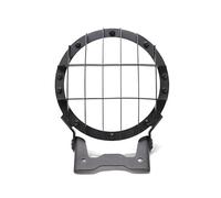 Griglia Protezione Faro Motocicletta Per CFMOTO Per CF Per MOTO Per 450CL-C Per 450CLC Per CLC450 Per CLC 450 2023-2025 Griglia Copertura Faro Anteriore Per Motocicletta