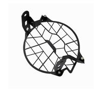 Griglia Protezione Faro Motocicletta Per Guzzi 850 Per Pietra Per V7 Per Speciale Per V9 Per Bobber 2021 2022 2023 2024 Faro Del Motociclo Gria Di Protezi