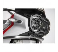 Griglia protezione faro originale per Ducati Desert X - 97381931AA