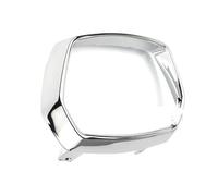 Griglia Protezione Faro Parafaro Telaio Coprifaro Moto Protezione Faro Anteriore ABS Accessori In Plastica Per Vespa Per Sprint 50 125 150