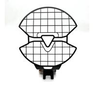 Griglia protezione faro specifico per TRIUMPH TRIDENT 660 2021 2022 2023