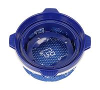 Griglia Protezione Motore Compatibile Con Samsung Dj97-02649b IN Aspirapolvere