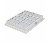 Griglia Protezione Motore Compatibile Con Siemens 00574019 per Aspirapolvere