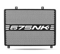 GRIGLIA PROTEZIONE PARA RADIATORE PER CFMOTO 675NK 2024 2025 2026