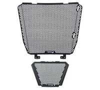 Griglia Protezione Radiatore Aprilia Tuono 2010-2020 Radiatore Acqua+Olio