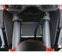 GRIGLIA PROTEZIONE RADIATORE LIQUIDO R&G PER DUCATI MULTISTRADA V4 / S / SPORT 2