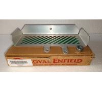 Griglia protezione radiatore olio originale 1990216 ROYAL ENFIELD Himalayan 400