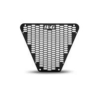 GRIGLIA PROTEZIONE RADIATORE OLIO PRO R&G PER DUCATI PANIGALE V4 / S / R 2018-20