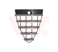 Griglia radiatore 0148510 VAN WEZEL per ALFA ROMEO