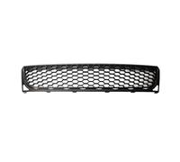 Griglia Radiatore 1 Paio Griglie Ventilazione Paraurti Anteriore Inferiore Fendinebbia Per VW Per Golf 6 MK6 VI Per GTI Per GTD 2009-2013 Griglia Anteriore Ricambio(Center Grill)