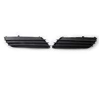 Griglia Radiatore 1 Pair Sinistra + Destra Auto Paraurti Anteriore Fendinebbia Griglia Inferiore Per OPEL Per VAUXHALL Per ASTRA H 2004-2007 1400307 1400308 Griglia Anteriore Veicolo