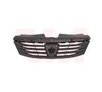Griglia radiatore 1516510 VAN WEZEL per DACIA