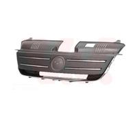 Griglia radiatore 1623510 VAN WEZEL per FIAT