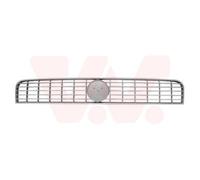 VAN WEZEL 1624514 Griglia radiatore