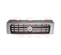 Griglia radiatore 1651510 VAN WEZEL per FIAT