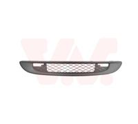 Griglia radiatore 2911510 VAN WEZEL per SMART