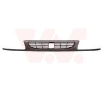 Griglia radiatore 4913510 VAN WEZEL per SEAT
