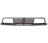 Van Wezel Autoparts Griglia radiatore 5245510 nera per Suzuki Vitara Cabrio ET TA