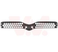 Griglia radiatore 5430518 VAN WEZEL per TOYOTA