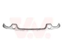 VAN WEZEL 5817518 Griglia radiatore per VW Lupo (6X1, 6E1)