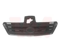 Griglia radiatore 8225510 VAN WEZEL per HYUNDAI