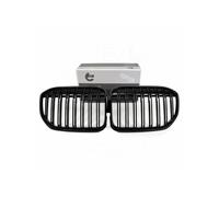 Griglia radiatore a set of L&R dual version nero lucido BMW 7 G11/G12 Facelift