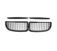 Griglia Radiatore ABS per BMW per e90 E91 Pre-Facelift Griglia | Finitura nera lucida, design per sportivo, per e90 E91, sostituzione diretta, aspetto premium