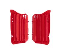 Griglia Radiatore Acerbis HONDA CRF 450R/RX 2021-2026 Rosso