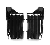 Griglia Radiatore Acerbis HONDA CRF250R 2020 Nero