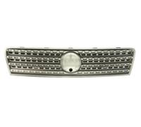 Griglia Radiatore Adatta: Fiat Grande Punto 04.05-02.12