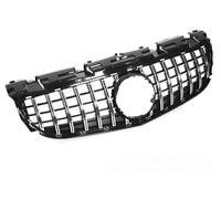 Sportgrill W464-Look Nero Lucido Streckgitter Per Mercedes W463 1990-2012