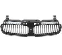 Griglia Radiatore Adatto Zu: BMW 7 E65, E66, E67 11.01-12.04