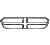 Griglia Radiatore Adatto Zu: Dodge Durango III 01.14-12.17