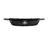 Griglia Radiatore Adatto Zu: Honda Cr-V II 09.01-12.04