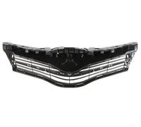 Griglia Radiatore Adatto Zu: Toyota Yaris XP130 12.10-07.14