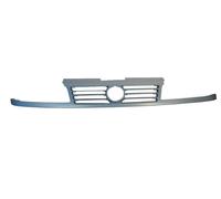 Griglia Radiatore Adatto Zu: VW Sharan 7M 09.95-01.01