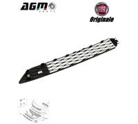 GRIGLIA RADIATORE ANTER, INFERIORE NO FENDINEBBIA ORIGINALE FIAT TIPO 735637954