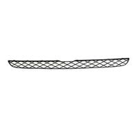 Griglia radiatore anteriore Auto Paraurti Anteriore Centro Superiore Griglia Copertura Griglia Per X5 Per E70 Per X6 Per E71 Per E72 2007-2014
