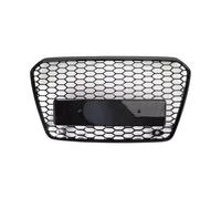 Griglia radiatore anteriore Compatibile Con A5 RS5 2013 2014 2015 OEM: 8T0853651K Paraurti Anteriore Per Auto Griglia Per Cofano Griglia A Nido D'ape Griglia A Rete Accessori Auto Griglia Da Corsa