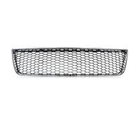 Griglia radiatore anteriore Compatibile Con Chevy Per Impala 2006 2007 2008 2009 2010 2011 2012 2013 Auto A Nido D'ape Stile Anteriore Inferiore Paraurti Griglia Accessori Auto