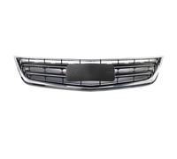 Griglia radiatore anteriore Compatibile Con Chevy Per Impala 2014 2015 2016 2017 2018 2019 2020 Auto Paraurti Anteriore Griglia Superiore Inferiore Da Corsa Griglia OEM: 01DPL1401002