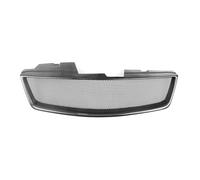 Griglia radiatore anteriore Compatibile Con Nissan Per Sentra 2007 2008 2009 Auto Stile A Nido D'ape Griglia Griglia Anteriore Superiore Del Paraurti Hood Mesh Grill Racing Grill