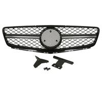 Griglia radiatore anteriore cromo 6502-07-3518992KP BLIC per MERCEDES-BENZ