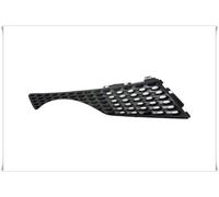 GRIGLIA RADIATORE ANTERIORE DESTRA NERA ADATTABILE A NISSAN JUKE F15 2010-> 6207