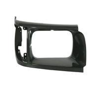 Griglia radiatore anteriore Dx grigio scuro 6502-07-8193992P BLIC per TOYOTA