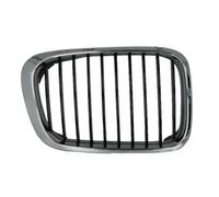 Griglia radiatore anteriore Dx nero 6502-07-0061994P BLIC per BMW 3 Coupé 3